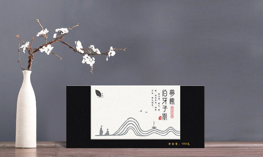 潮南区国潮包装设计的创新路径——传统文化与年轻潮流的破圈融合