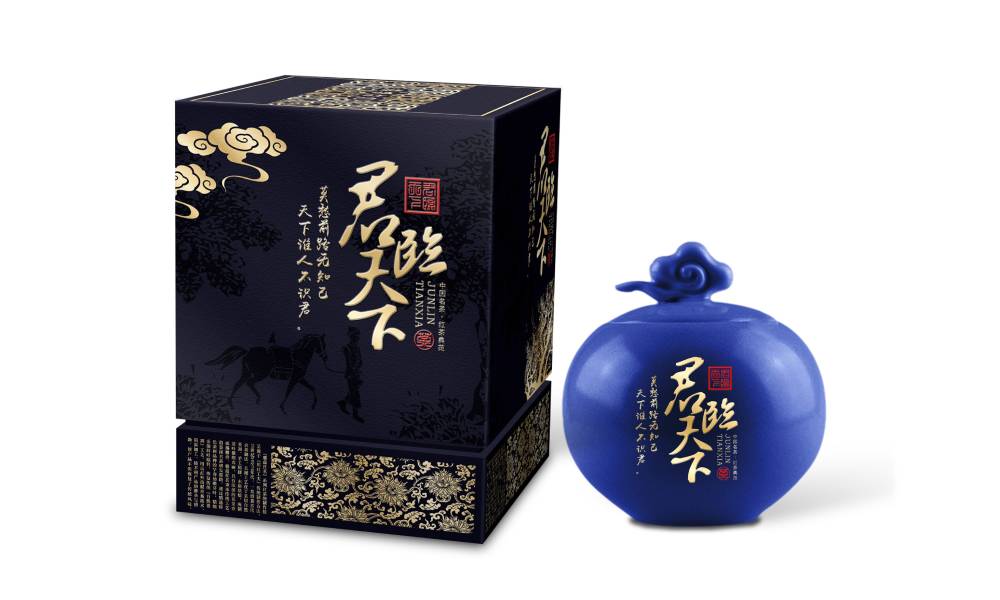 从注意到记住：构建潮南区包装设计的“记忆锚点”方法论